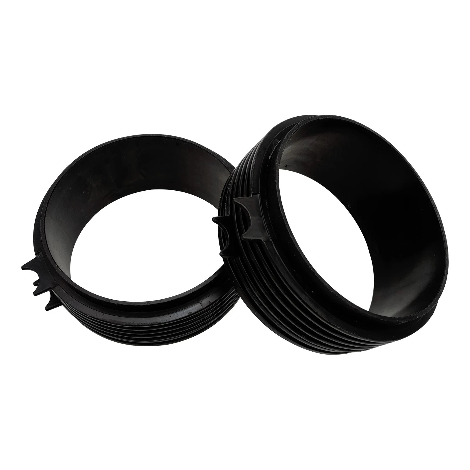 

2PC Spark Wear Ring for seadoo BRP 2-Up 3-Up 900 Ho Ace UPDATED Version 267000617 267000813