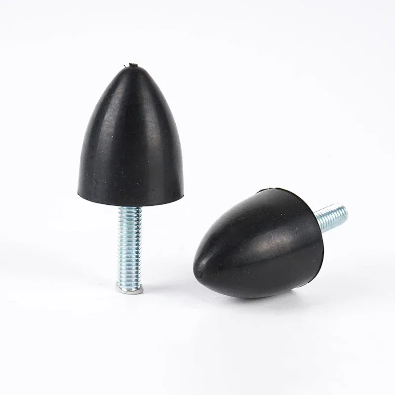 

Male Thread Rubber Shock Absorber Anti Vibration Mount Damper Lsolator M4 - M16