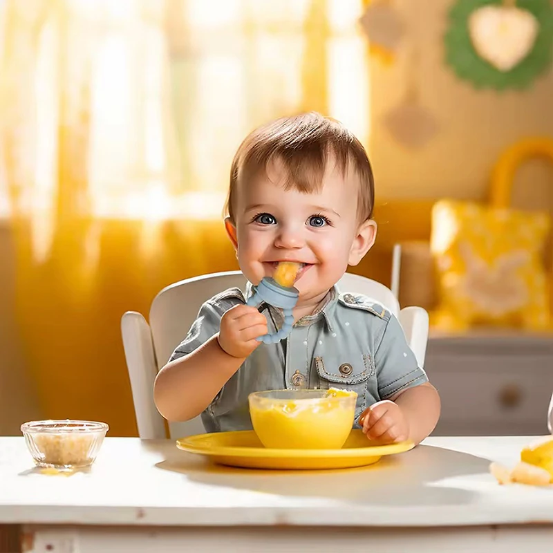 Thumbnail 3 - #21 Latest Baby Food Storage Containers Offers