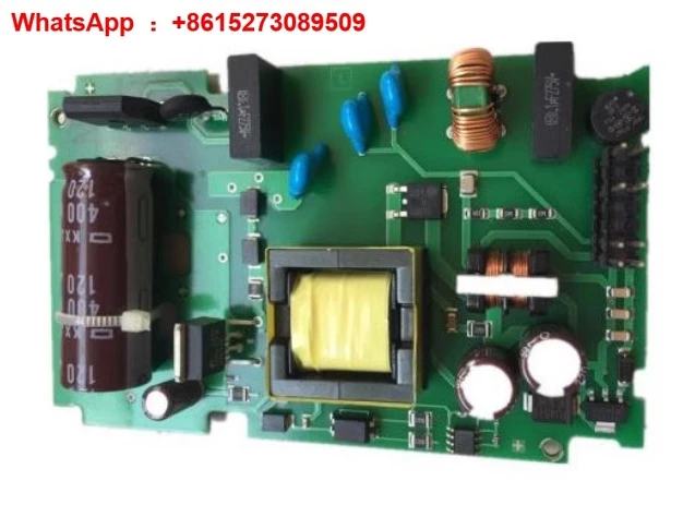 

224CPU S7-200CN 214-1BD23-0XB8/214-1AD23-0XB8 плата питания