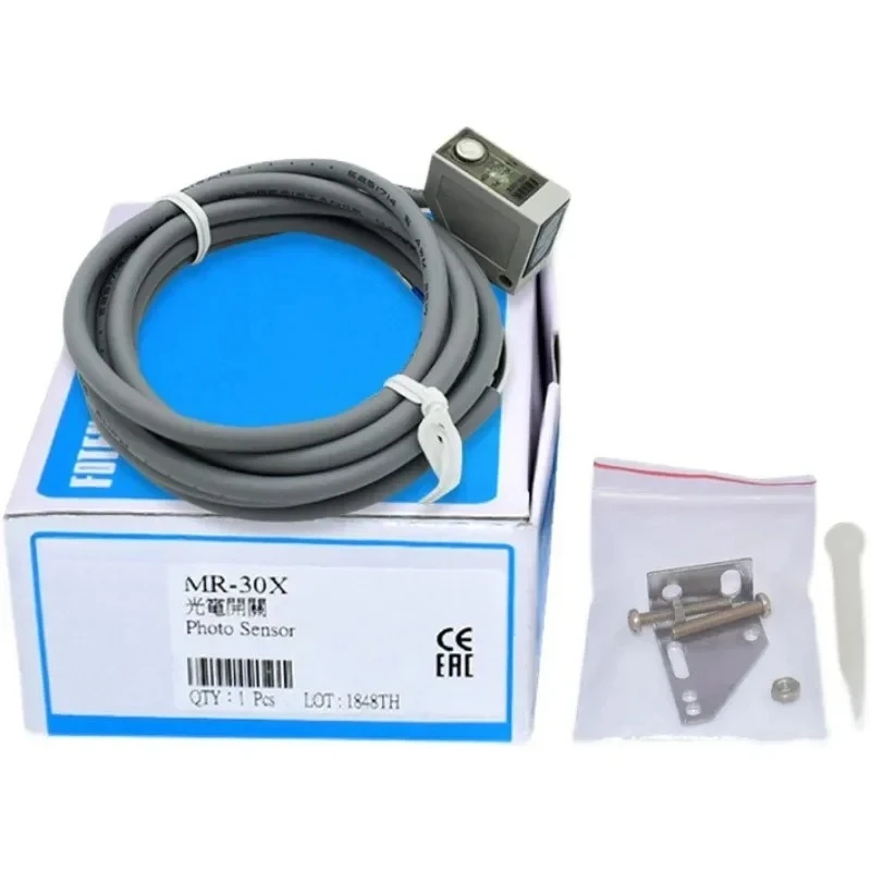 Optoelectronic Switch MR-10X MR-30X/60X Sensor MR-10N MT-6MX