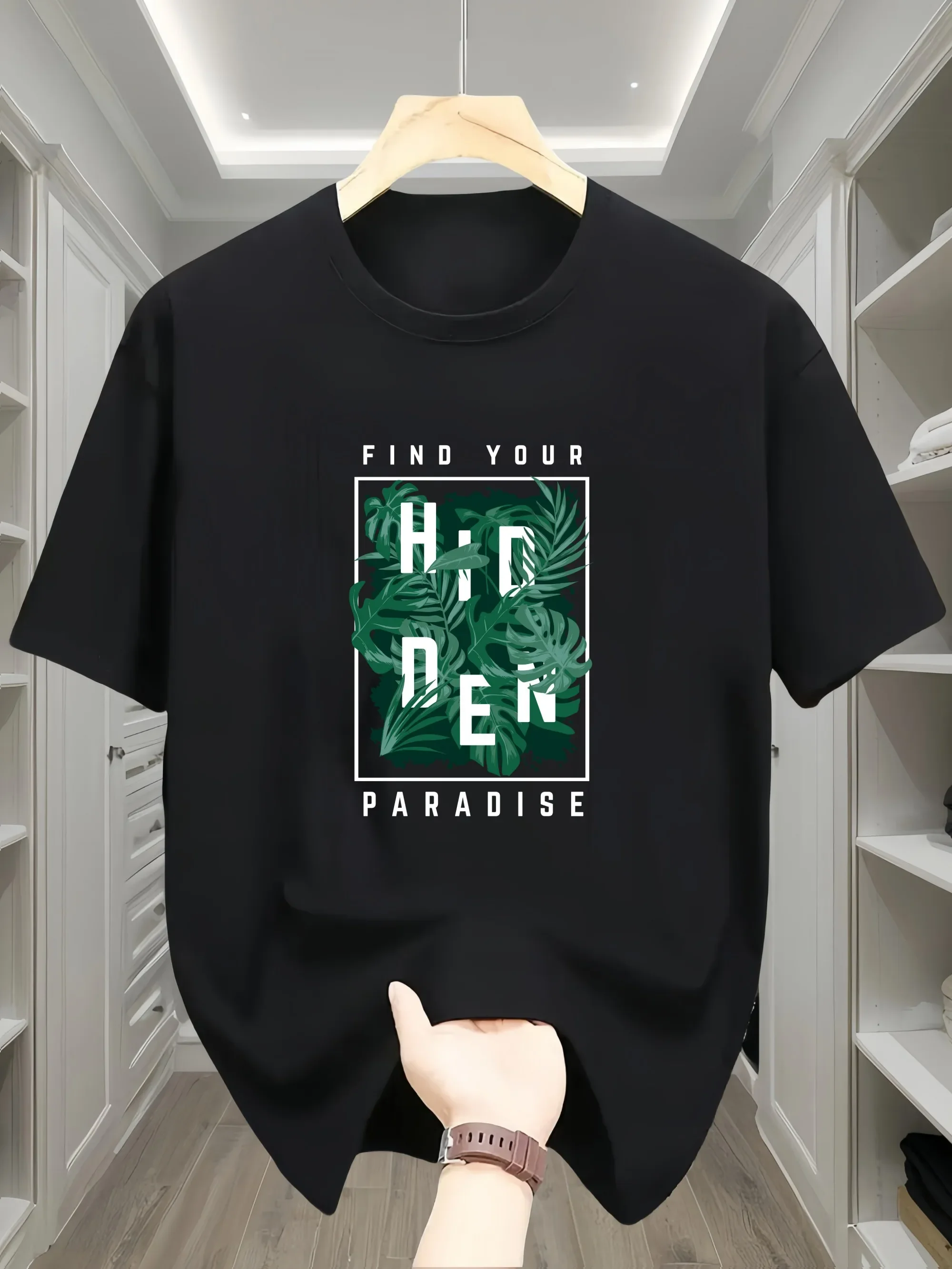 Men's 