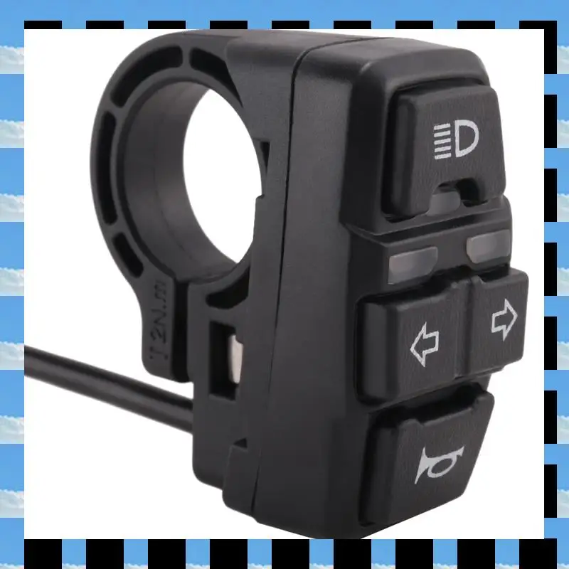 Abme Ebike Light Sw…