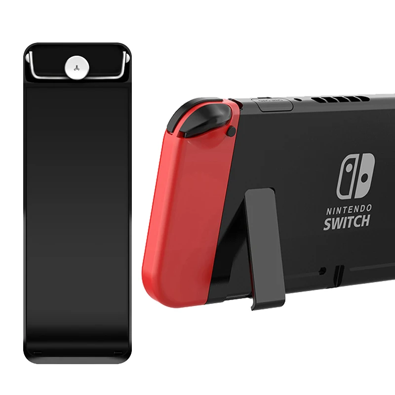 Switch Back: Der perfekte Ersatz für deinen Nintendo Switch Kickstand – Testbericht & praktische Anleitung