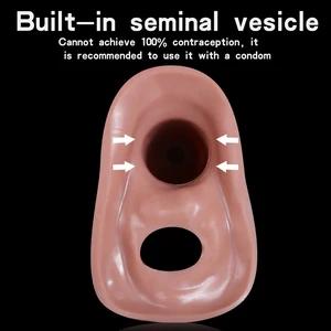 أعلى 6 مبيعات غطاء موسع القضيب - No4