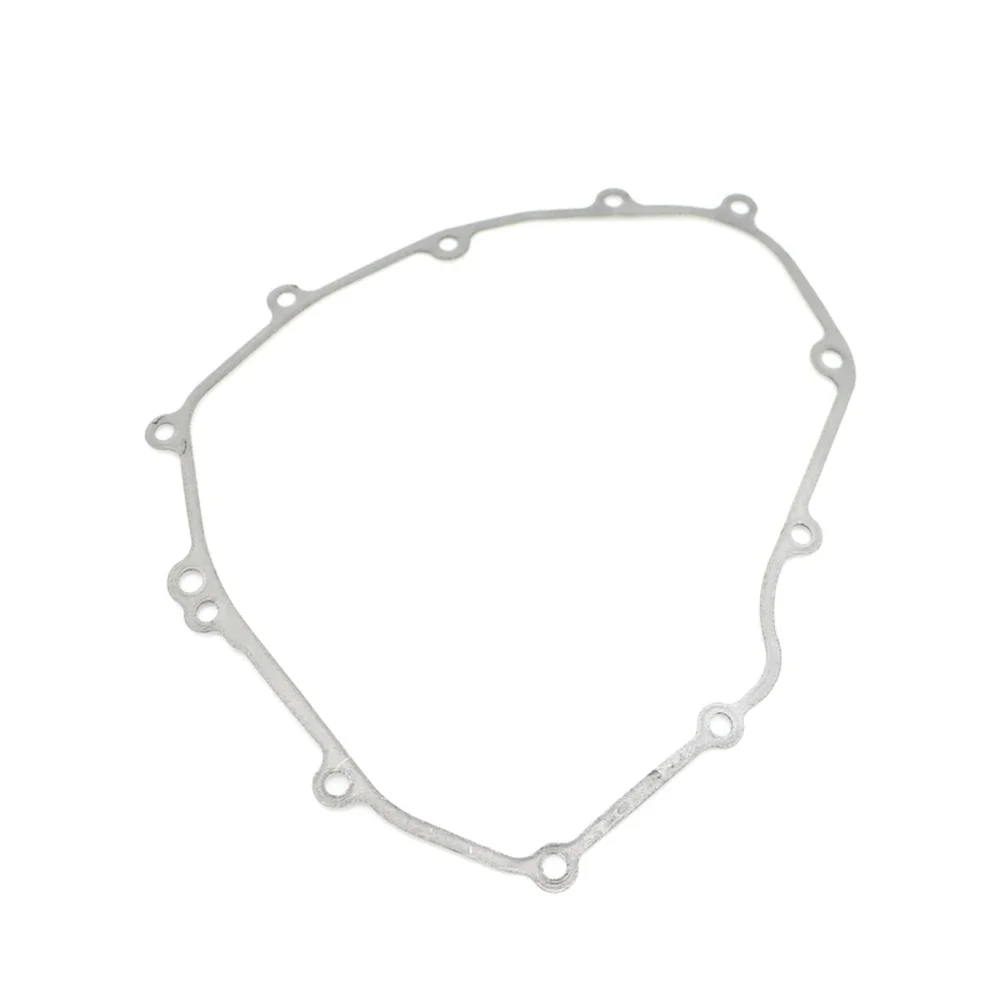

Motorcycle Clutch Side Cover Gasket Clutch Cover Gasket for Kawasaki Ninja 400 Ninja400 NINJA