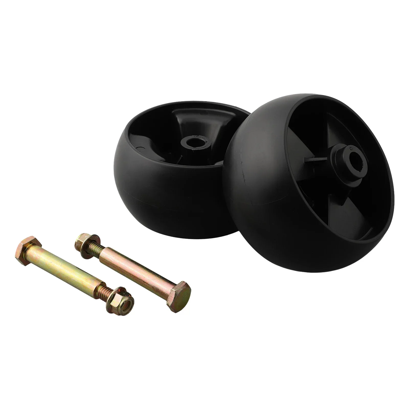 Deck Wheels And Axle Bolts Are Compatible With A Wide Range Of Models Deck Wheels And Axle Bolts Are Compatible With A Wide Rang