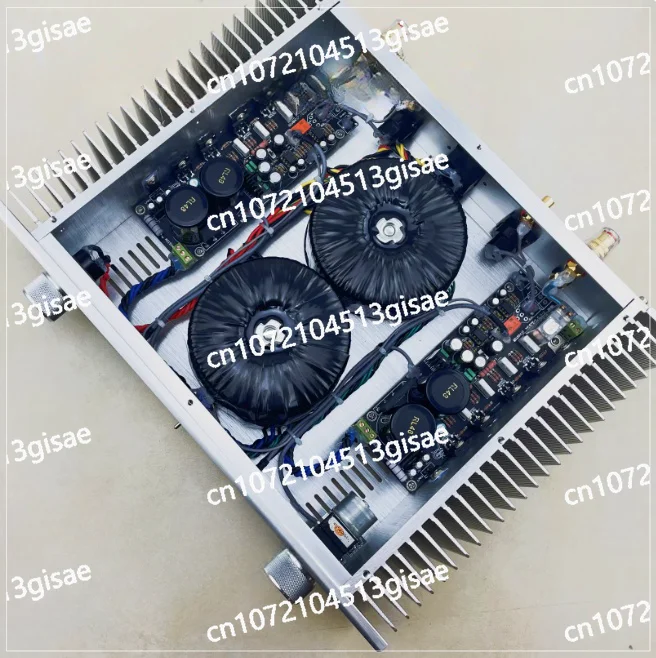 80-200W 4/8옴 A-777 LM3886 파워 앰프 LM1875 완전 밸런스드 파워 앰프 TDA7293 듀얼 채널