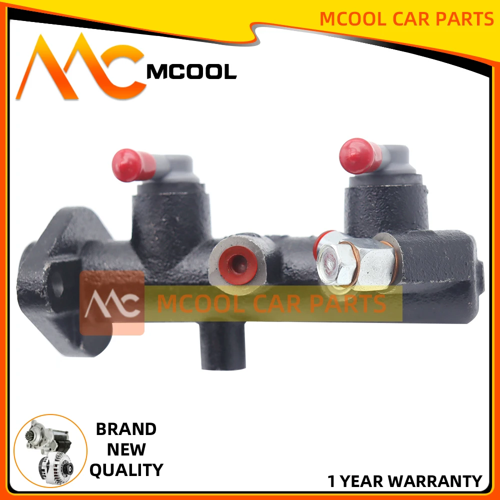 

BRAKE MASTER CYLINDER FOR KIA K2700/K2500Platform/Chassis J2 2.7L 4cyl 0k60a43400b 0K60A-43400B 68-0K-K22