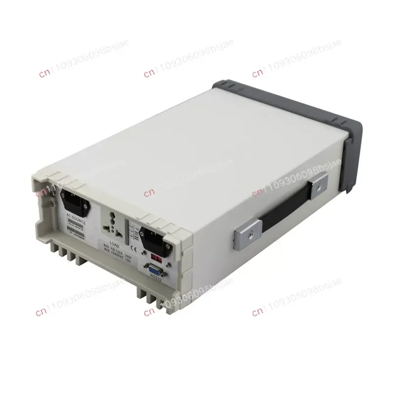 UTE1003A/B Intelligent Power Meter UTE1010A/B Digital Power Meter Electrical Parameters