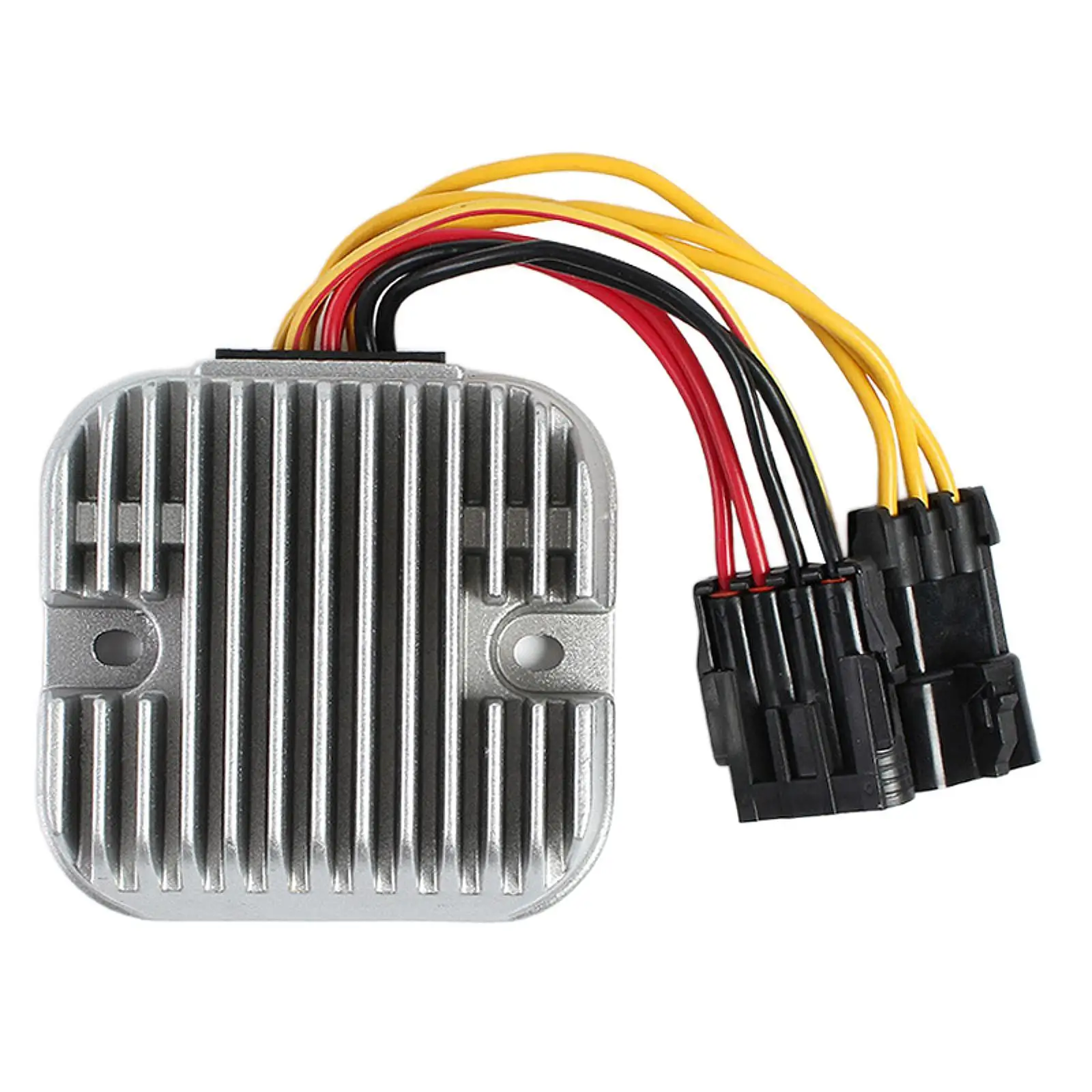 Voltage Regulator Rectifier 4011569 Replace Parts for Polaris RZR 800 Efi Ranger 500 700 RZR 800 S Sportsman x2 500 700 800