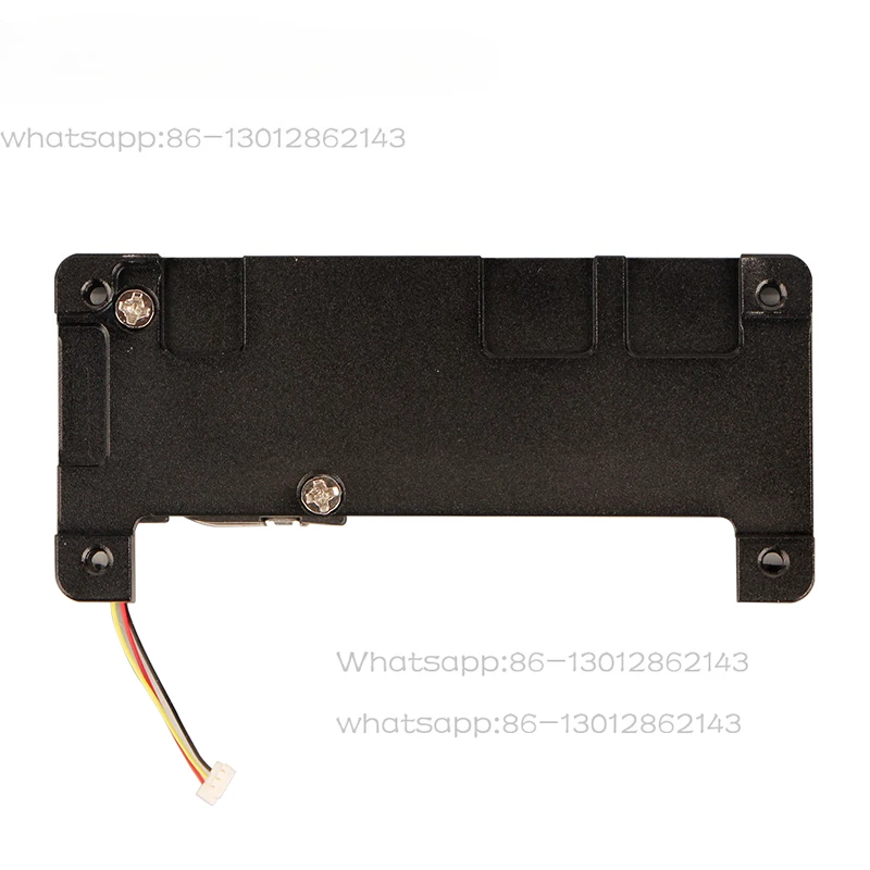 6530B cooling fan, suitable for A7Z intelligent PWM speed regulation, efficient heat dissipation