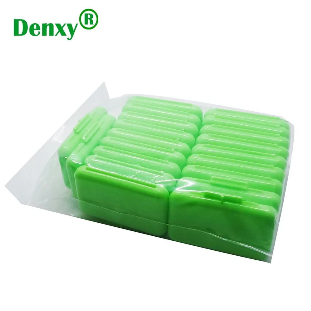 Dental 20 Boxes Orthodontic Wax, Dental Wax for Braces and Oral Appliances Relieves Irritation Oral100% Edible Ortho Relief Wax