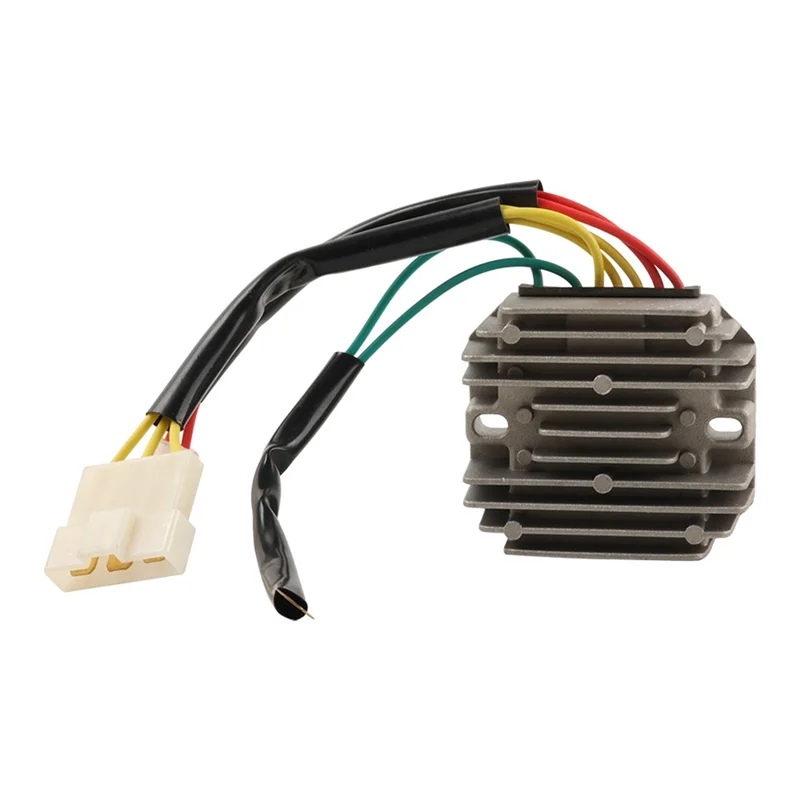 A11M-Motorcycle Accessories Voltage Regulator Rectifier Stabilize For Duke 390 Duke390 Duke125 Duke250 Duke200