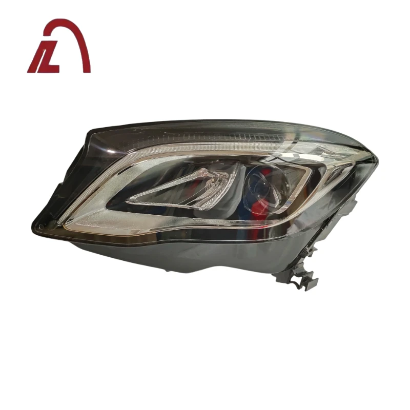 

Original Auto Lighting Systems for -GLA-Class W156 2017 2018-2020 High Quality W156 Headlights Led 12V Head Lights
