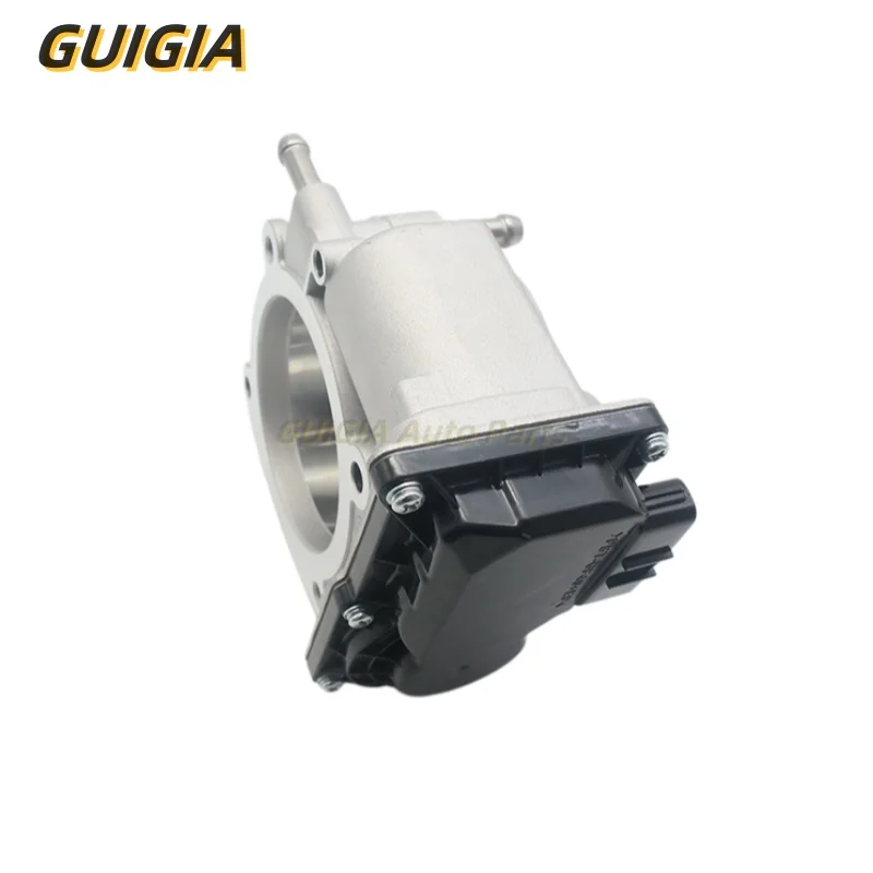 Throttle Body Assembly for Toyota 4runner Land Cruiser Sequoia Tundra Lexus Gx470 Lx470 Lx570 22030-0F010 High Quality Car Parts