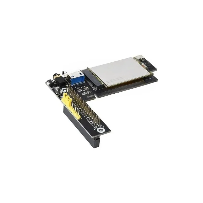 5G/4G/3G expansion board SIM8200EA-M2 module, dual-band positioning