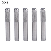 5Pcs Folding Lock Buckle Hook For Xiaomi M365 Pro/Pro2 MI3 Electric Scooter Reinforced Locks Repair Latch Buckle Hook Pin