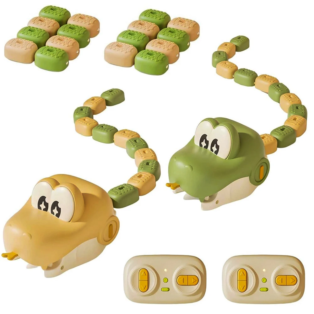 Party Games Competition - Jeu de serpent magnétique à télécommande