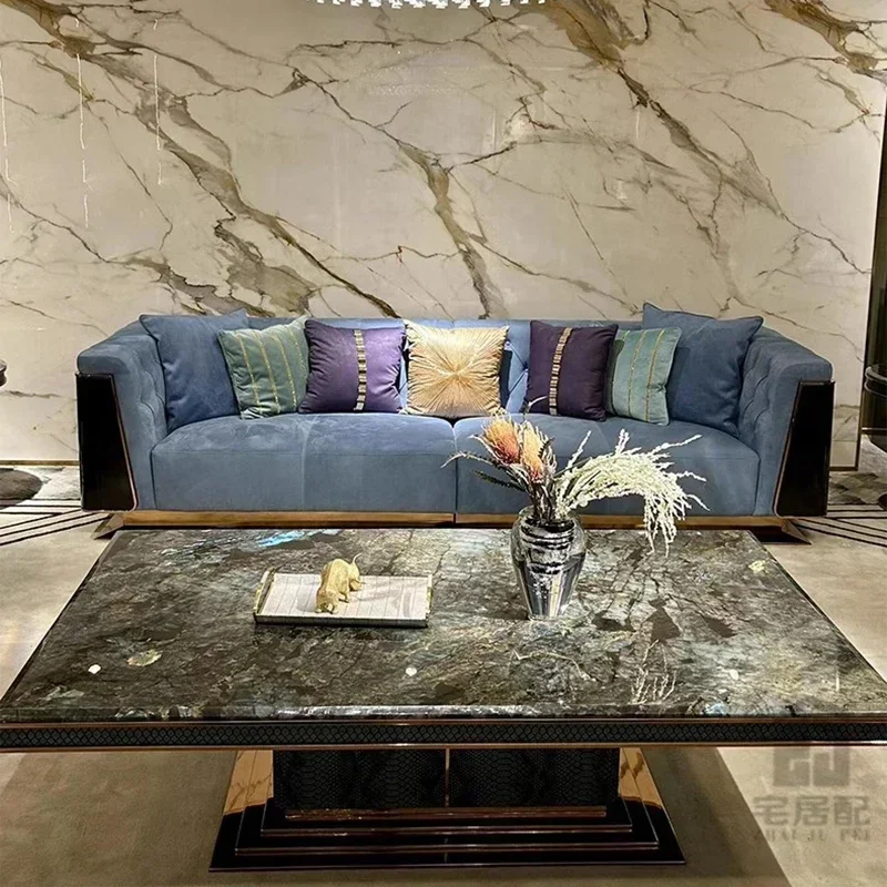 Replica Large Size Living Room Sofas Comfortable Floor Love Seat Cheap Living Room Sofas Balcony Sillon Cama Kitchen Furniture