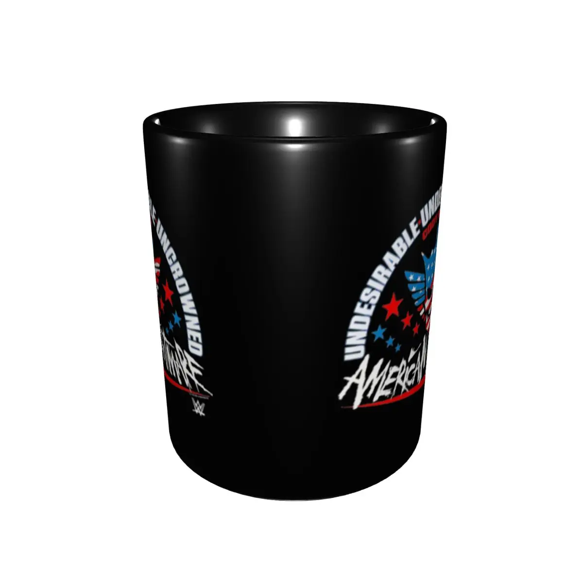 Cody Rhodes American Nightmare Accessories Coffee Mug Novelty Wrestling Cup Gifts