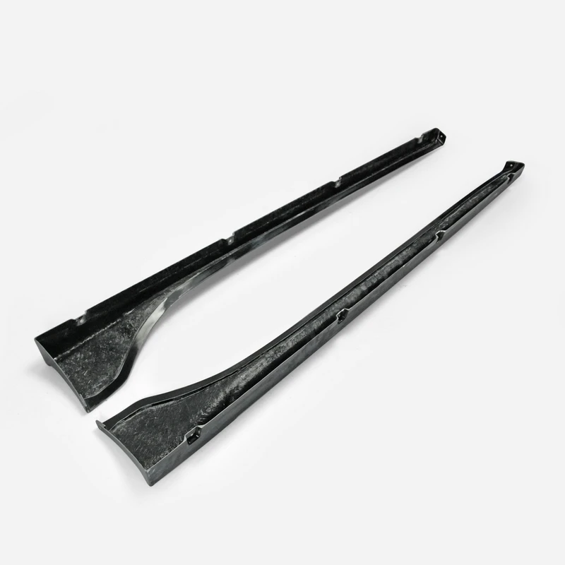 

Fiber Glass Car Parts MX5 ND5RC Miata Roadster ESQ Style Side Skirt