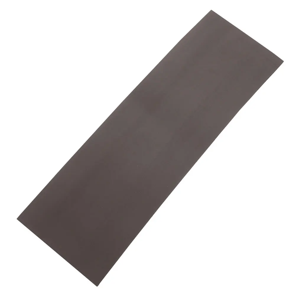 Rubber Stamp Sheet Rectangular Soft Washable Ink Pad for DIY Crafting Fingerprint Fabric Stamping and Office Use