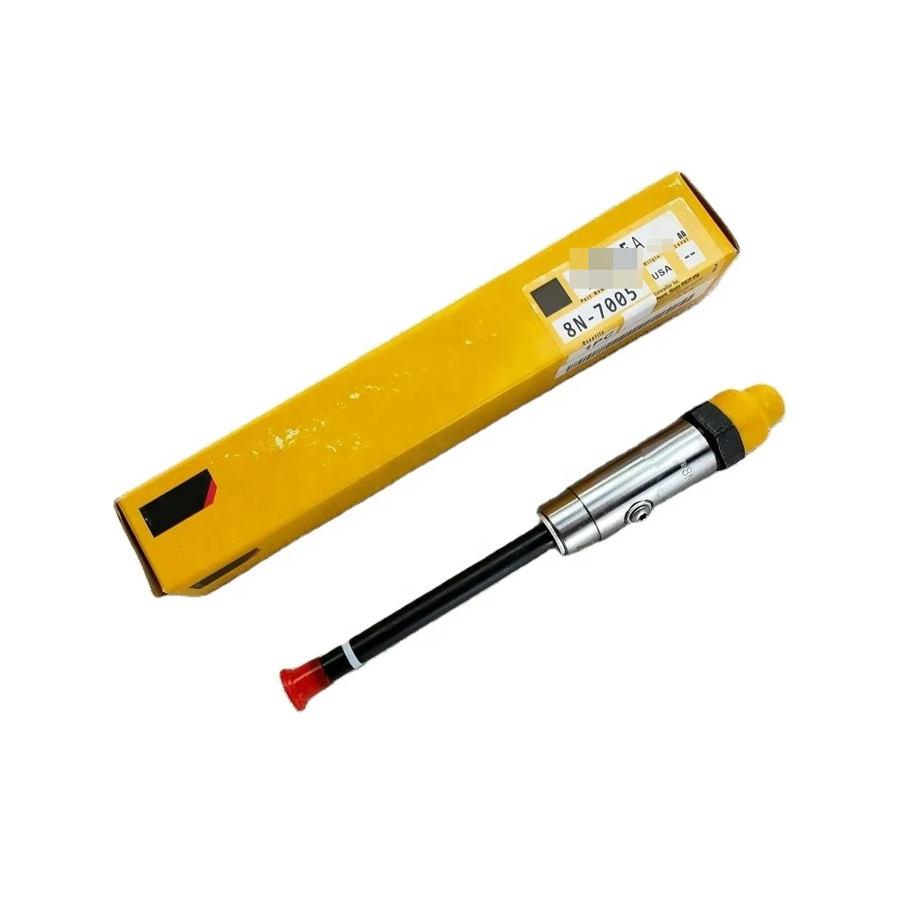 

Original Fuel Injector Nozzle 8n-7005 8n7005 High Quality