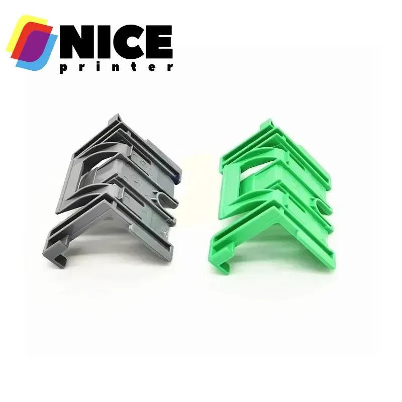 1PC LY2204001 Cassette Rear Paper Stop for BROTHER DCP 7055 7057 7060 7065 7070 7080 7180 8110 8150 8155 8157 MFC 7360 7365 7860