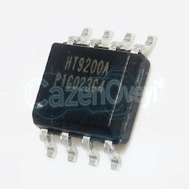 15-50PCS HT9200A HT9200 OB3330CP OB3330 LM339N LM339 SPW16N50C3 16N50C3 NCP1379DR2G NCP1379 FR9888C 9888C