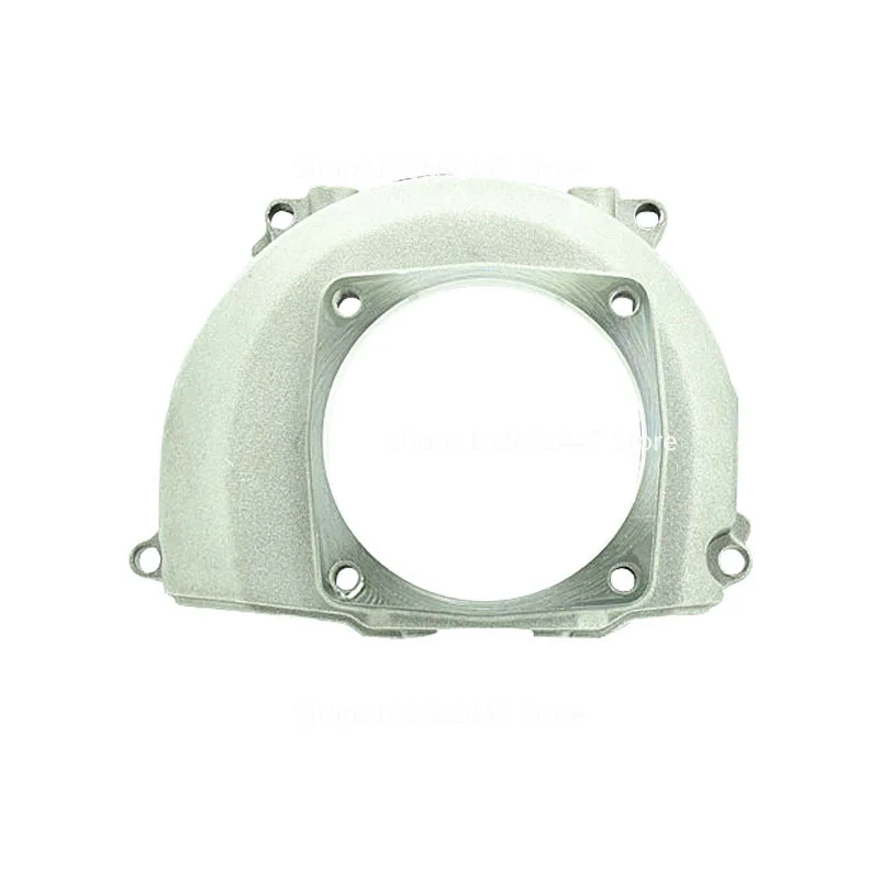 Suitable for High Branch Broadband Chainsaw Hedge Shears Machinery Mitsubishi TU26 Flywheel Side Cover Fan Cover Accessories
