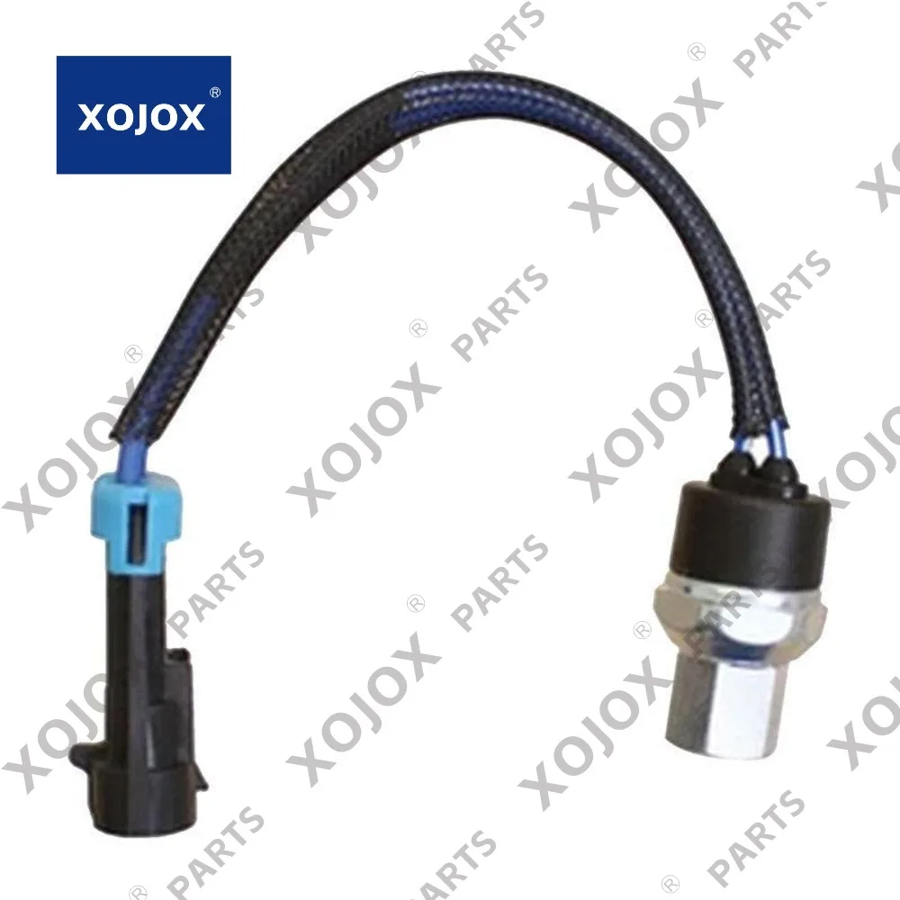 

XOJOX 6675779 Pressure Switch Sensor for Bobcat Mini Excavator 331 334 337 341 Skid Steer Loader A220 773 863 864 873 883