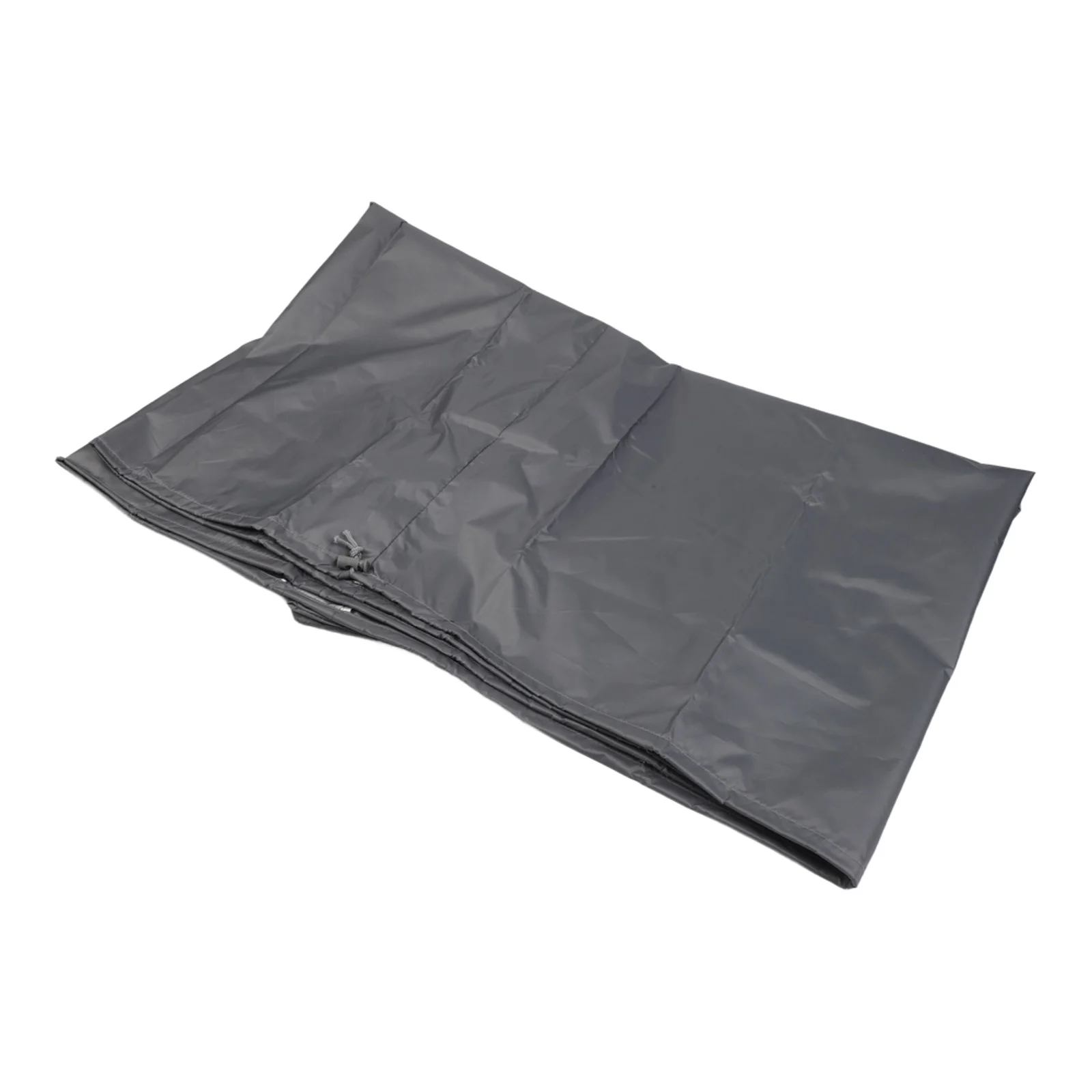 Swivel Chair Cover Rocking Chair Cover Outdoor Patio High-density Stitching Water-resistant Fabric Top Waterproof Backing