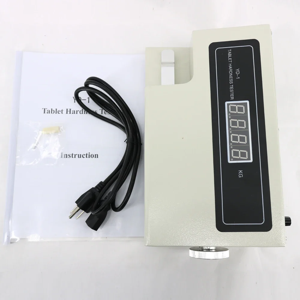 YD-1 Tablet Hardnes…