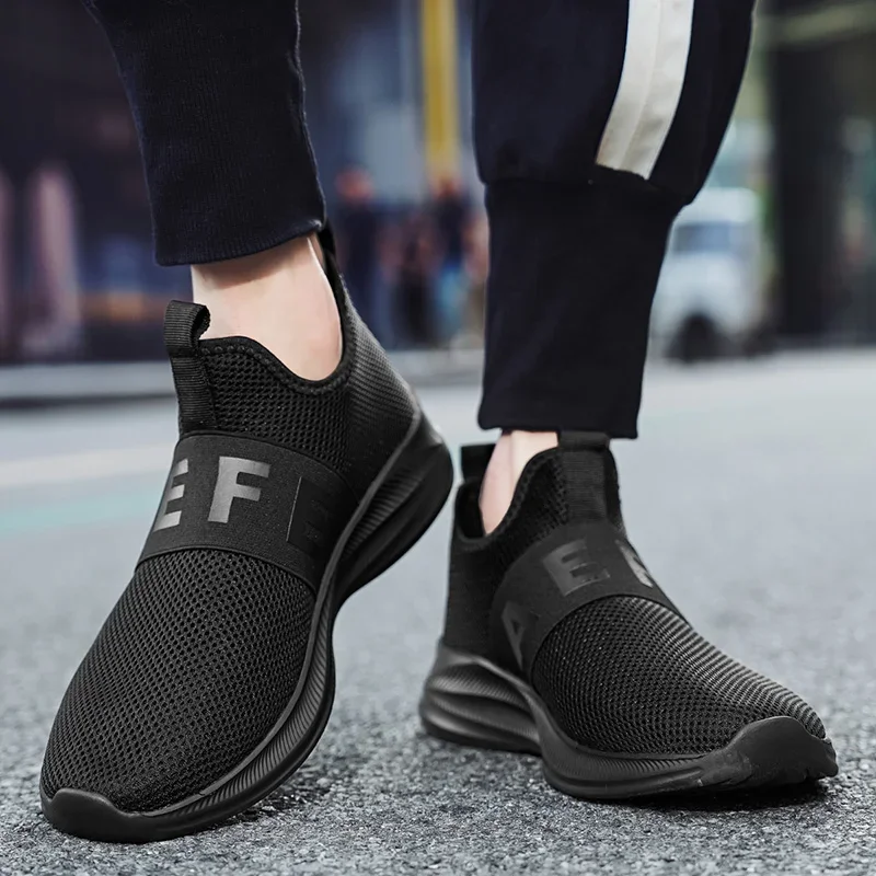 Spring Leather Not Casual Shoes Shockproof Booties For Men Recreation Men Sneakers Rhinestones Man's Safety Shoes Tenni Tennis