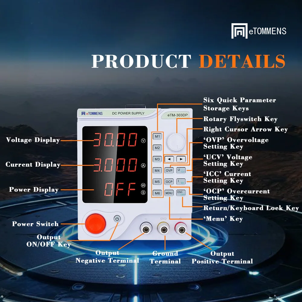 Laboratory Linear R…