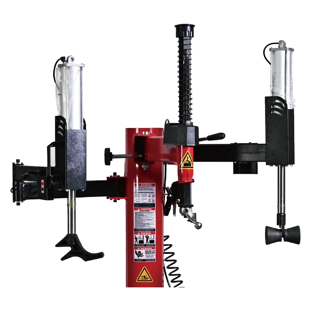 CE Auxiliary Arm Tire Disassembly Machine Tire Changer