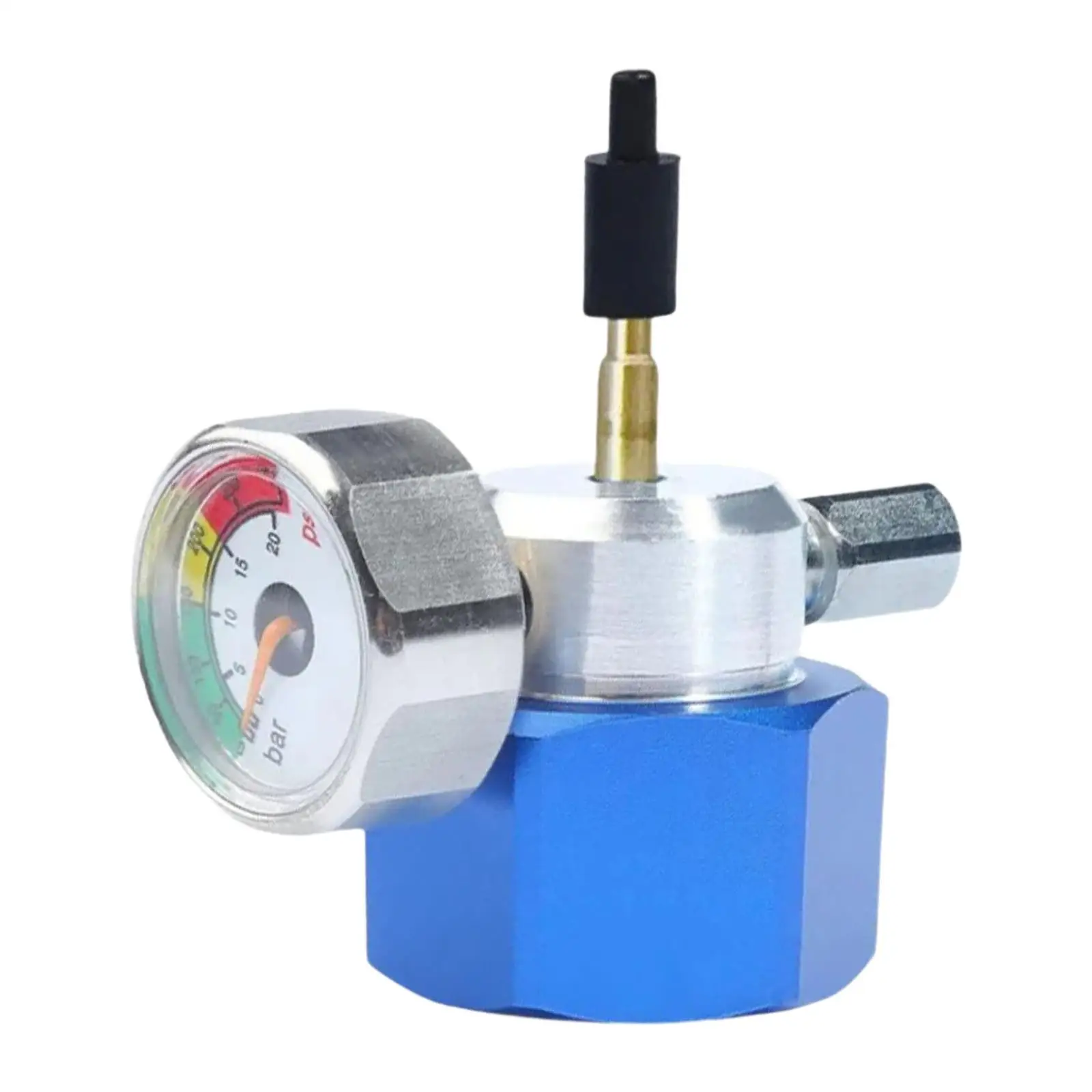 Propane Filling Ada…