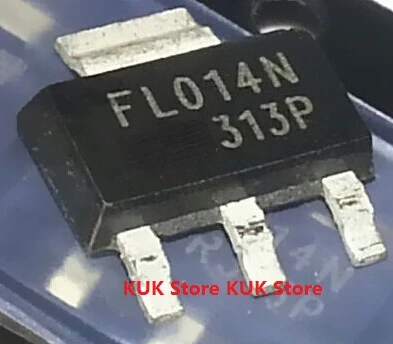 

НАСТОЯЩИЕ Оригинальные 100% Новые FL014N IRFL014N IRFL014NTRPBF SOT-223 10 шт. ~ 50 шт.