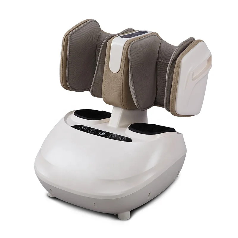 Foot Roller massage Blood Circulation Machine Roller Foot Massager