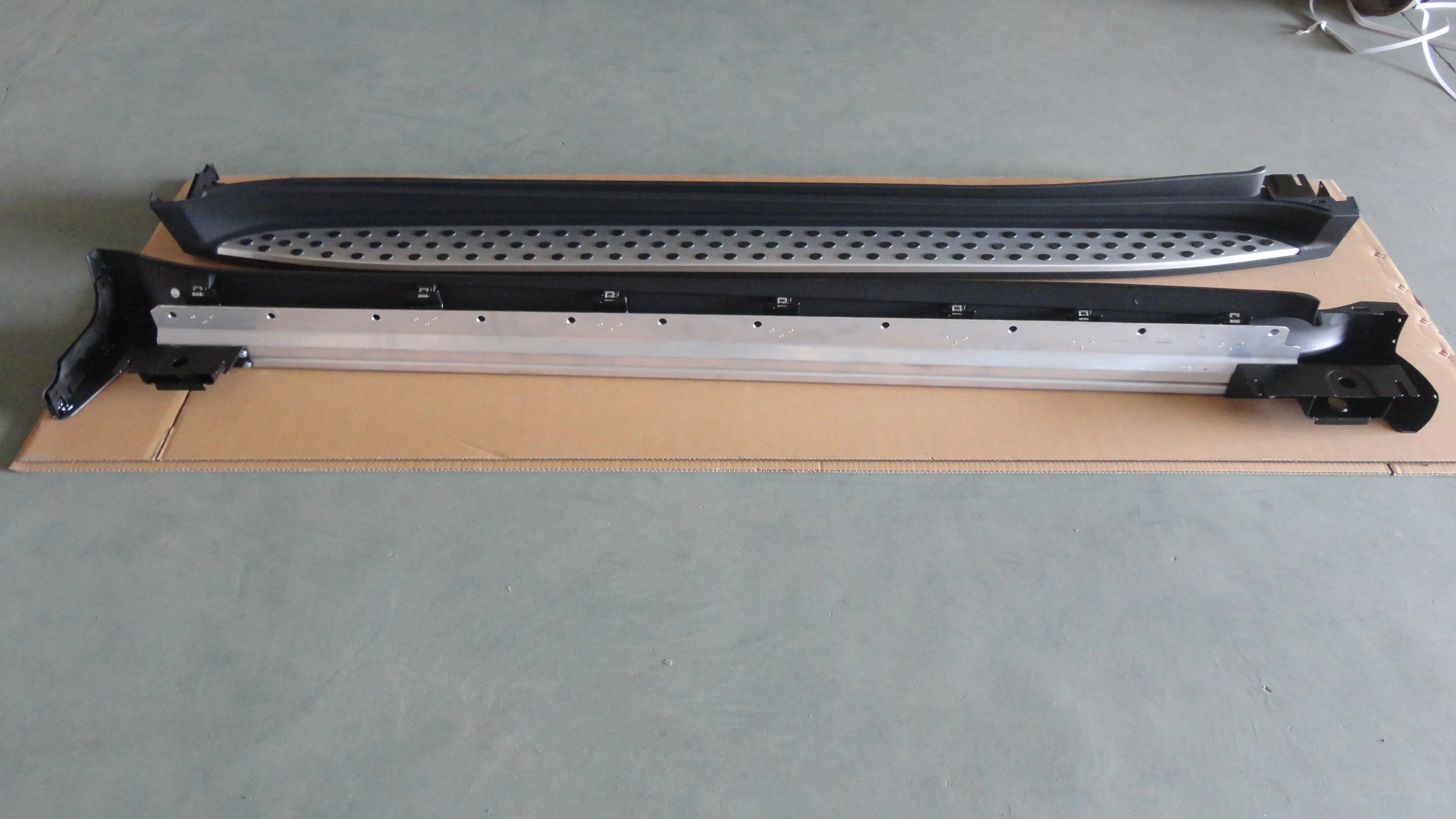 Running Board/side Step/car Pedal for GL450 X164 2007-2010
