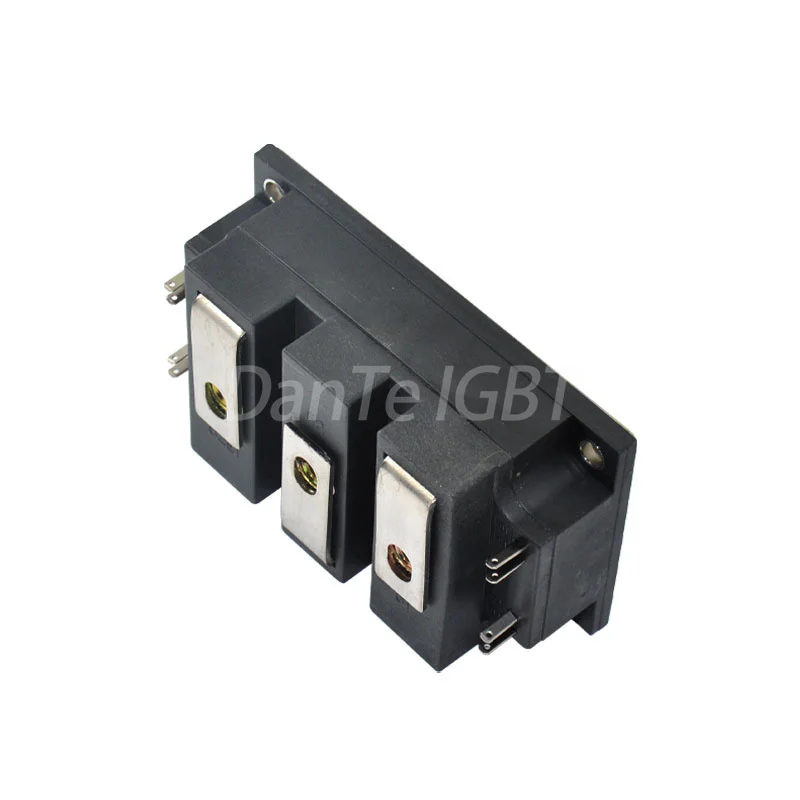2DI100A-120 IGBT new module high power 2DI100A rectifier original spot