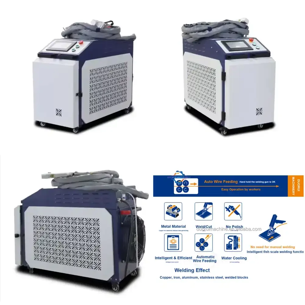 

Machine for Sheet Metal Welding, Stainless Steel Pipe Welding, Aluminum Alloy Welding