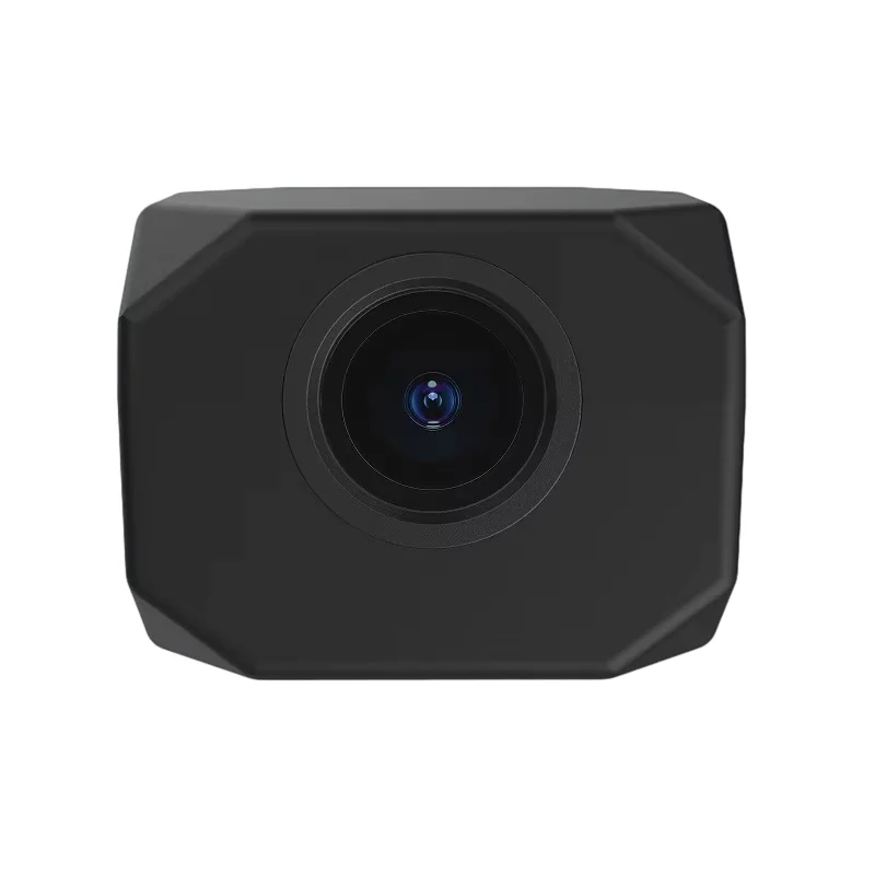 Lenovo 4K 1080P HD Mini-WLAN-Kamera, AP-Hotspot, Fernüberwachung, tragbarer kleiner Videorekorder, Heimüberwachungskamera, intelligente Kamera.