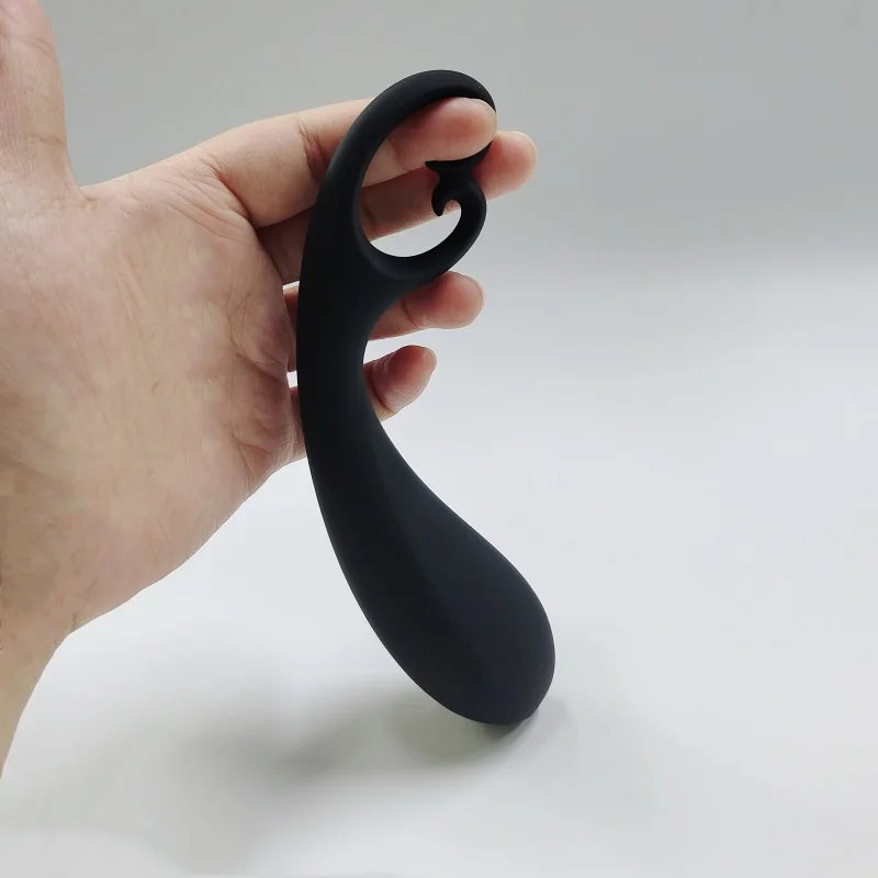 Soft Flexible Silicone Face Massage Roller Stick Women Facial Skin Lifting Slimming Anti Wrinkle Daily Beauty Care Massager view 4