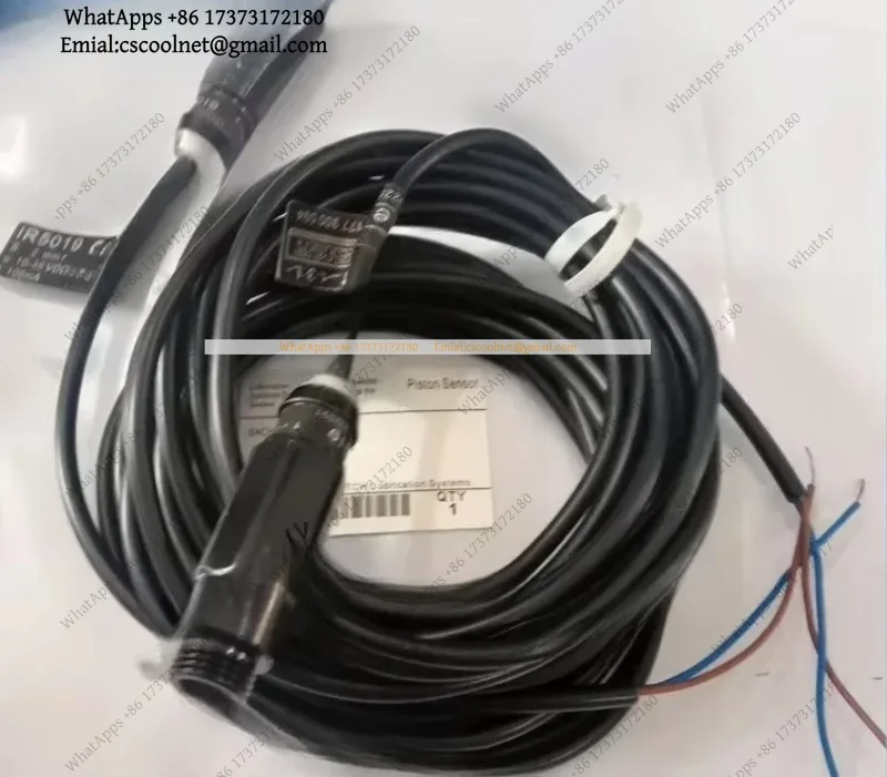 IR5019 234-13178-1 Distributor Plunger Monitoring Pulse Proximity Sensor