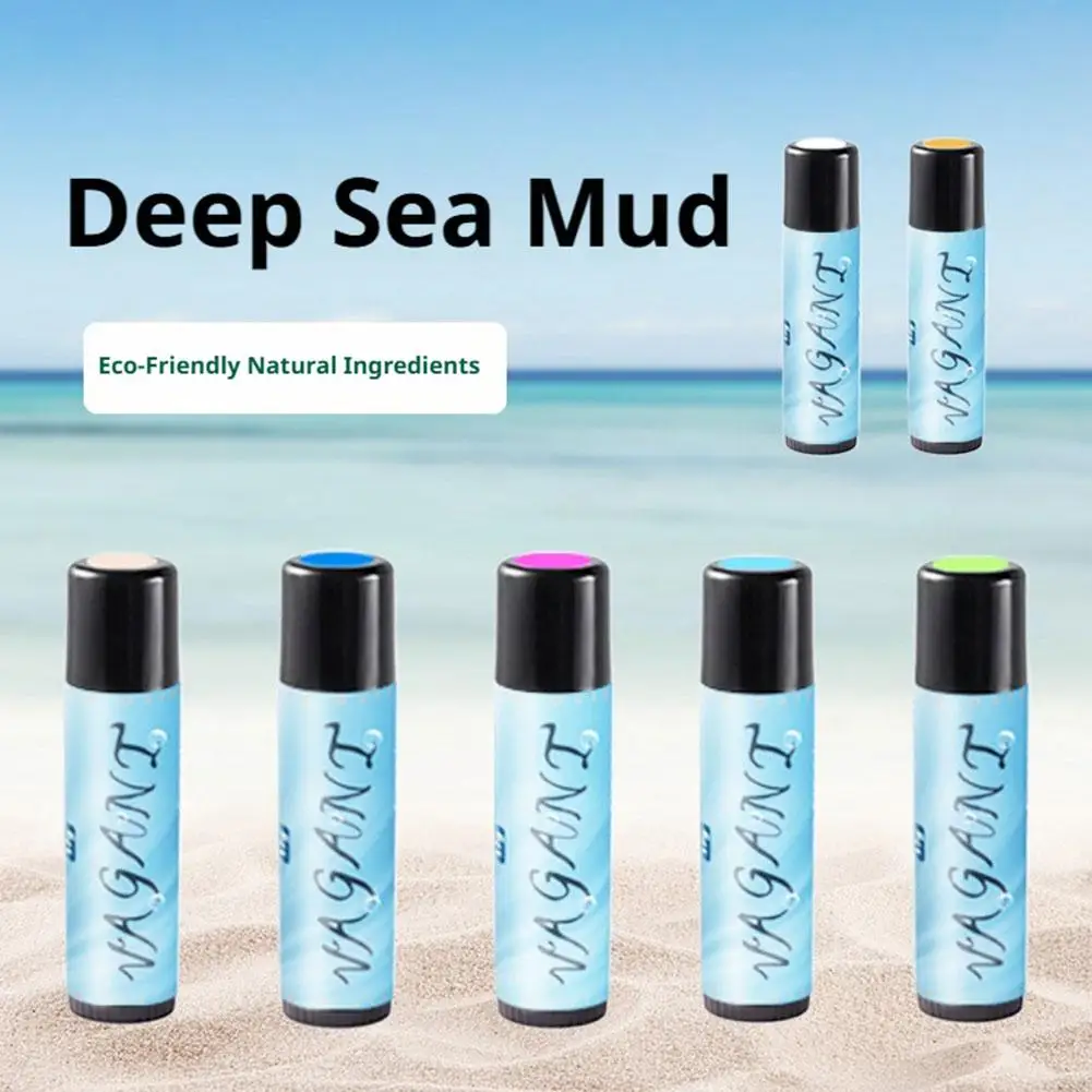 Multicolor UV Protection Surf Face Stick Waterproof Sun Block Balm Stick For Surf Ski Swim Outdoor Sun Care view 2