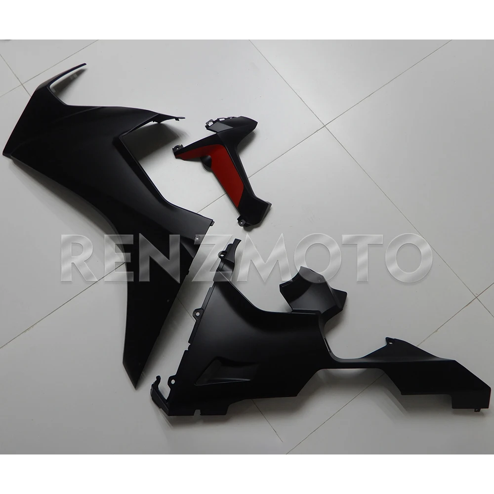 لهوندا CBR1000 RR CBR1000RR 2017-2019 دراجة نارية هدية مجموعة طقم الجسم الملحقات البلاستيكية حقن هيكل السيارة H1017-102a