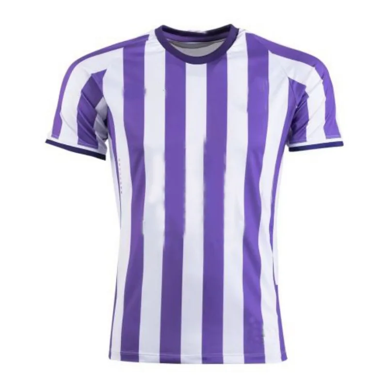 Men's Toulouse Football Club Jersey Loose And Comfortable Soft T-Shirt High-Quality Round Neck Short Sleeved Sports Y2K Top