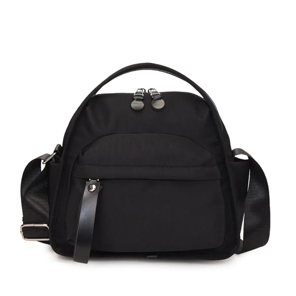 

Creative Large Capacity Shoulder Bags Casual Simple Handbags Durable Multifunction Tote Bag Women Men